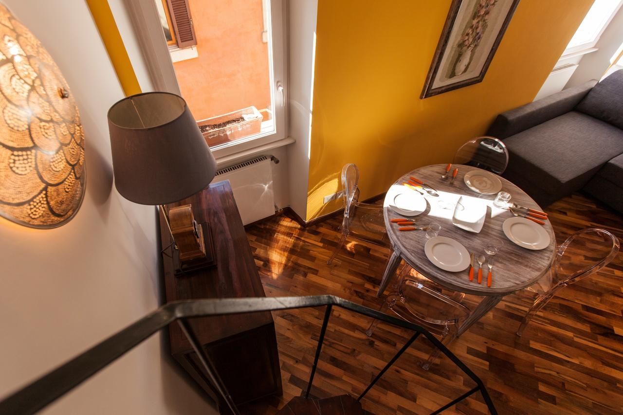 Home D'Elite Navona — Foto 3