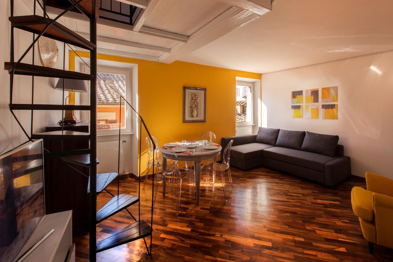 Home D'Elite Navona — Foto 1