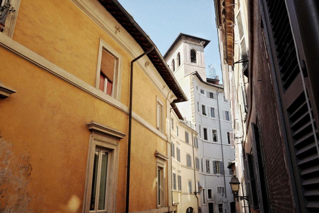 Home D'Elite Navona, Rome